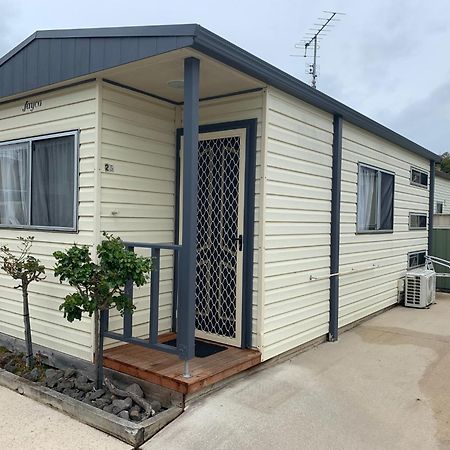 Apollo Bay Holiday Park Екстер'єр фото