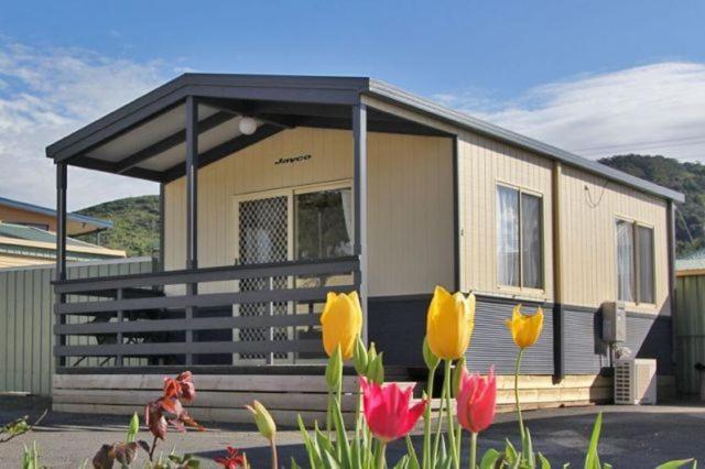 Apollo Bay Holiday Park Номер фото