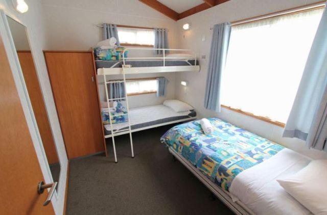 Apollo Bay Holiday Park Номер фото