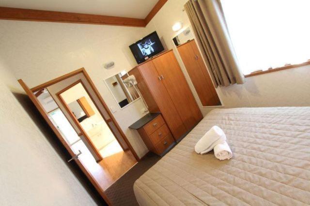 Apollo Bay Holiday Park Номер фото