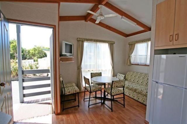 Apollo Bay Holiday Park Номер фото