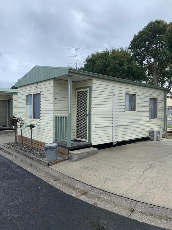 Apollo Bay Holiday Park Екстер'єр фото