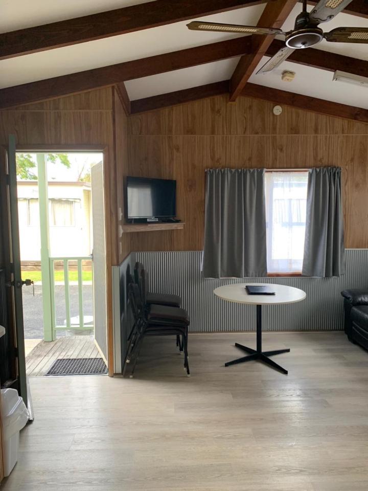 Apollo Bay Holiday Park Екстер'єр фото