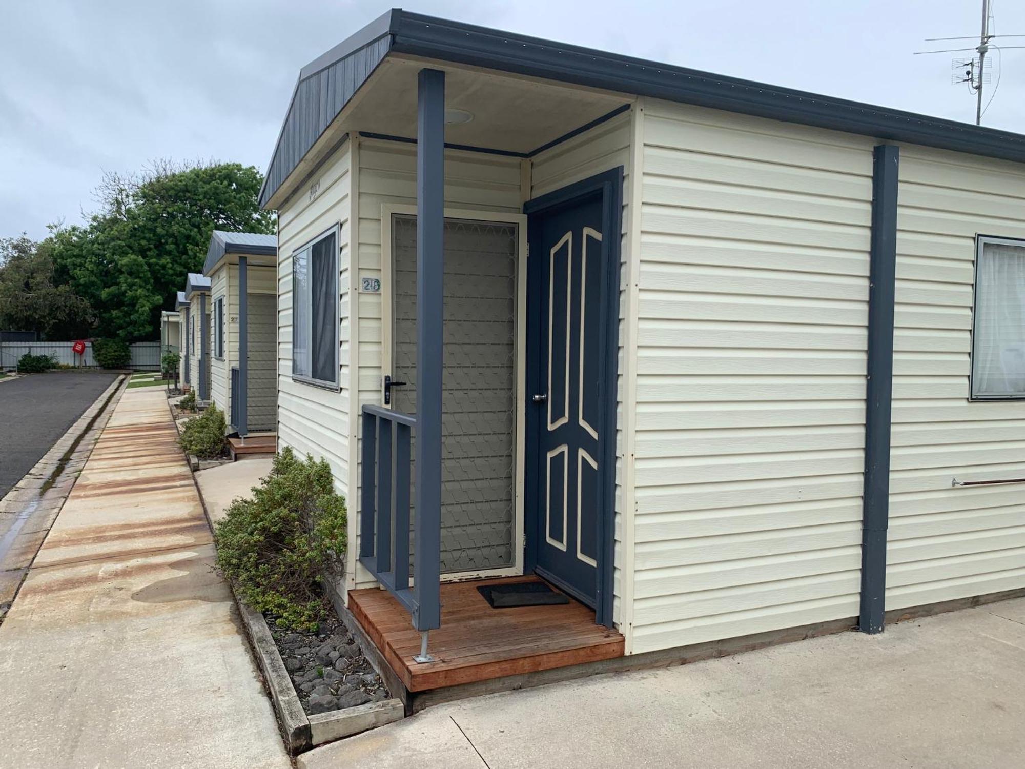 Apollo Bay Holiday Park Екстер'єр фото