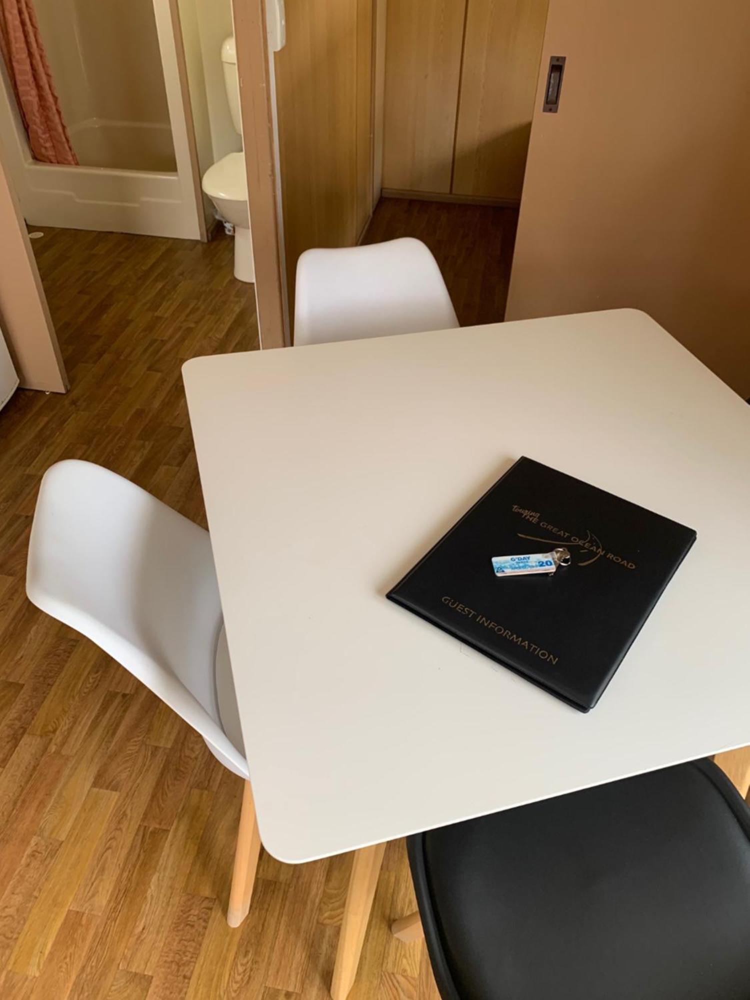 Apollo Bay Holiday Park Екстер'єр фото