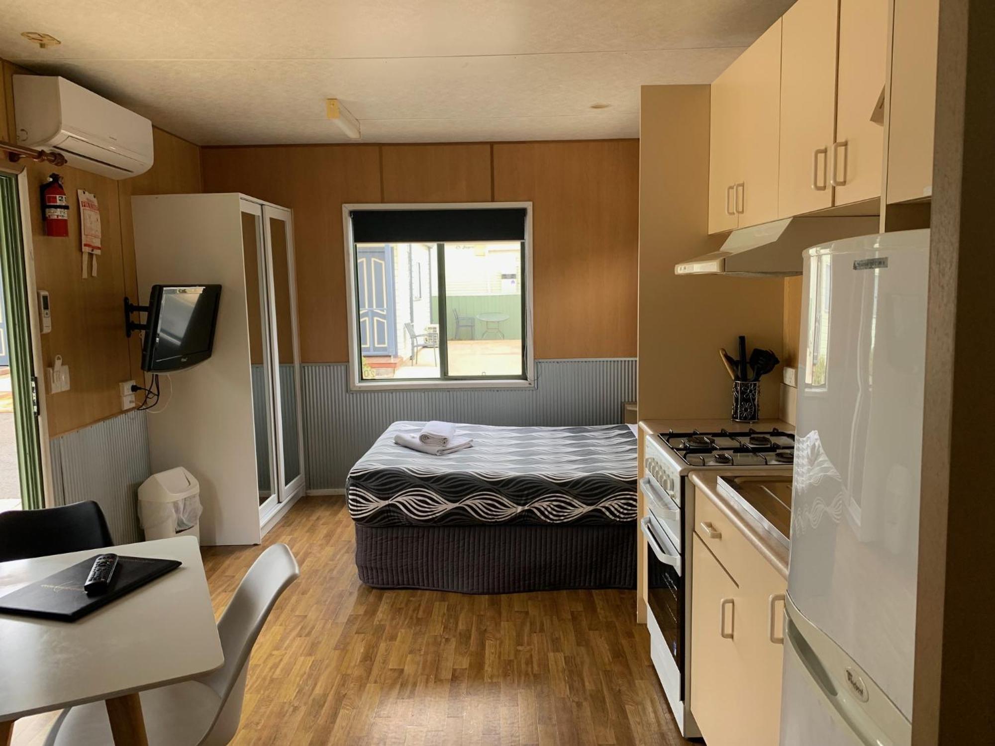 Apollo Bay Holiday Park Екстер'єр фото