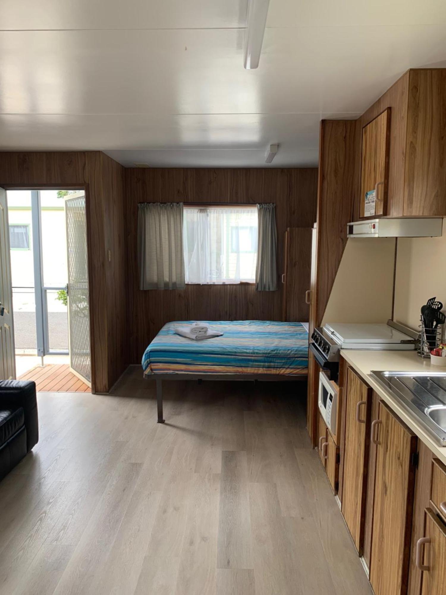 Apollo Bay Holiday Park Екстер'єр фото