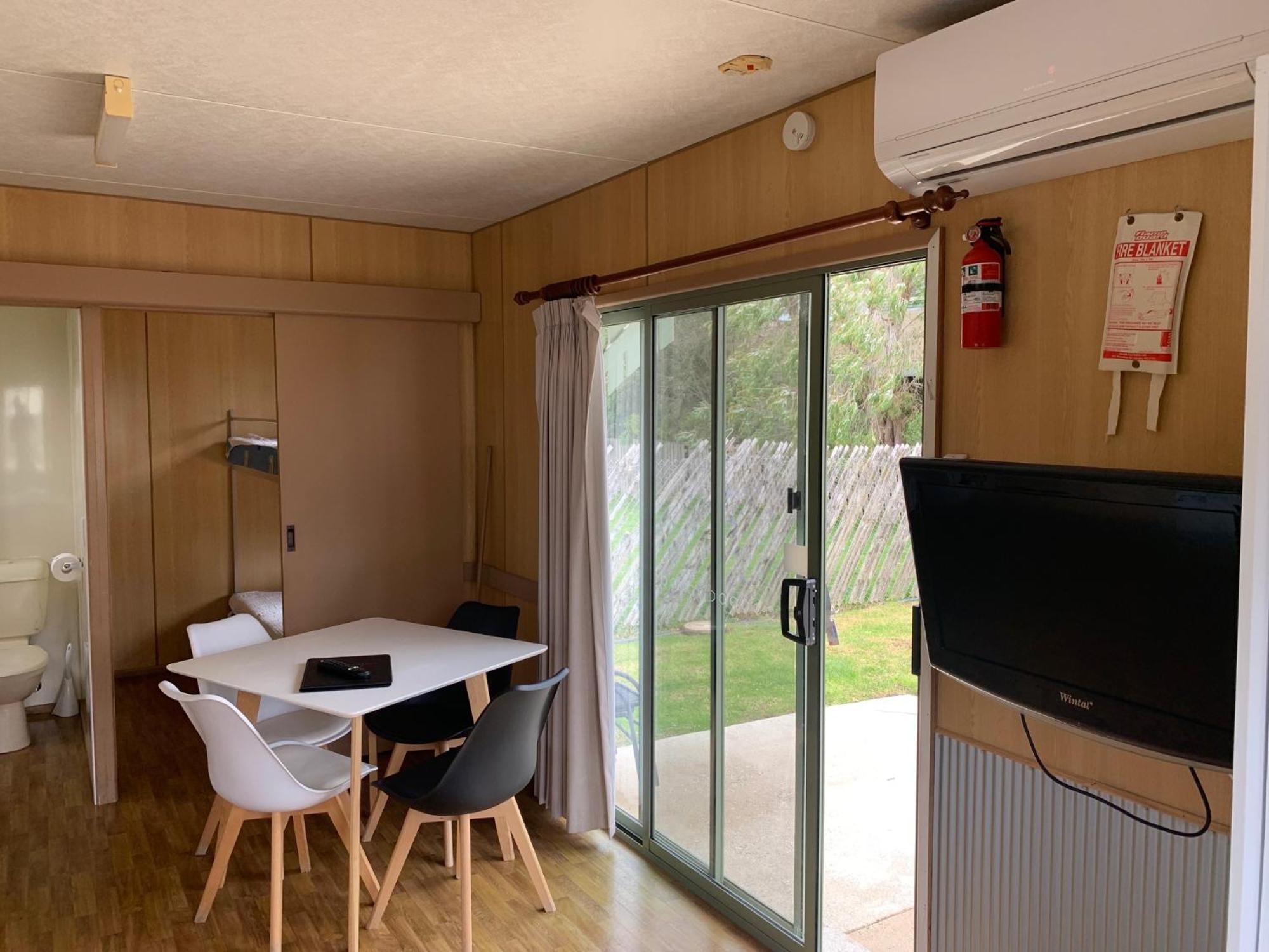 Apollo Bay Holiday Park Екстер'єр фото