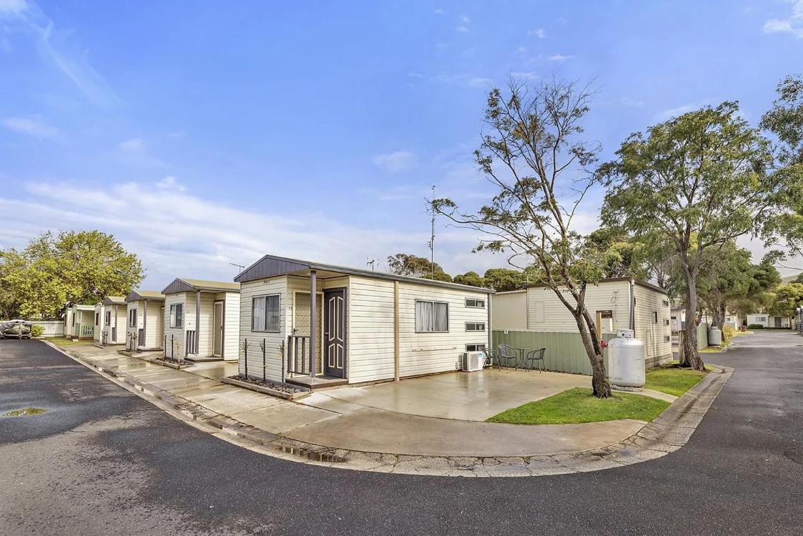 Apollo Bay Holiday Park Екстер'єр фото