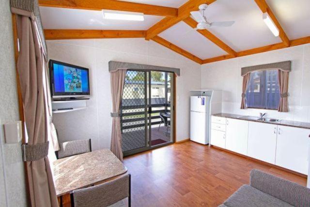 Apollo Bay Holiday Park Екстер'єр фото