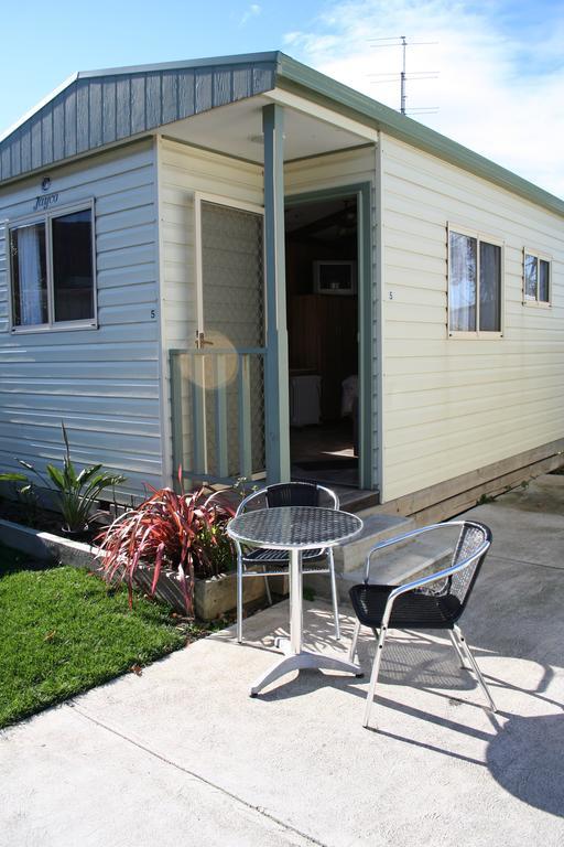 Apollo Bay Holiday Park Екстер'єр фото