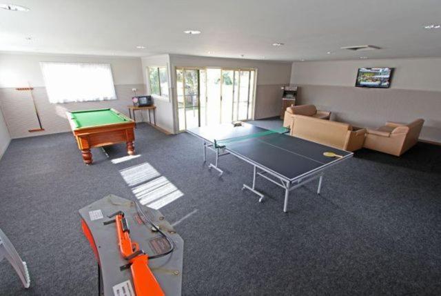 Apollo Bay Holiday Park Екстер'єр фото