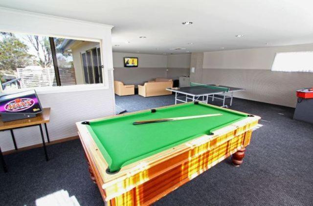 Apollo Bay Holiday Park Екстер'єр фото