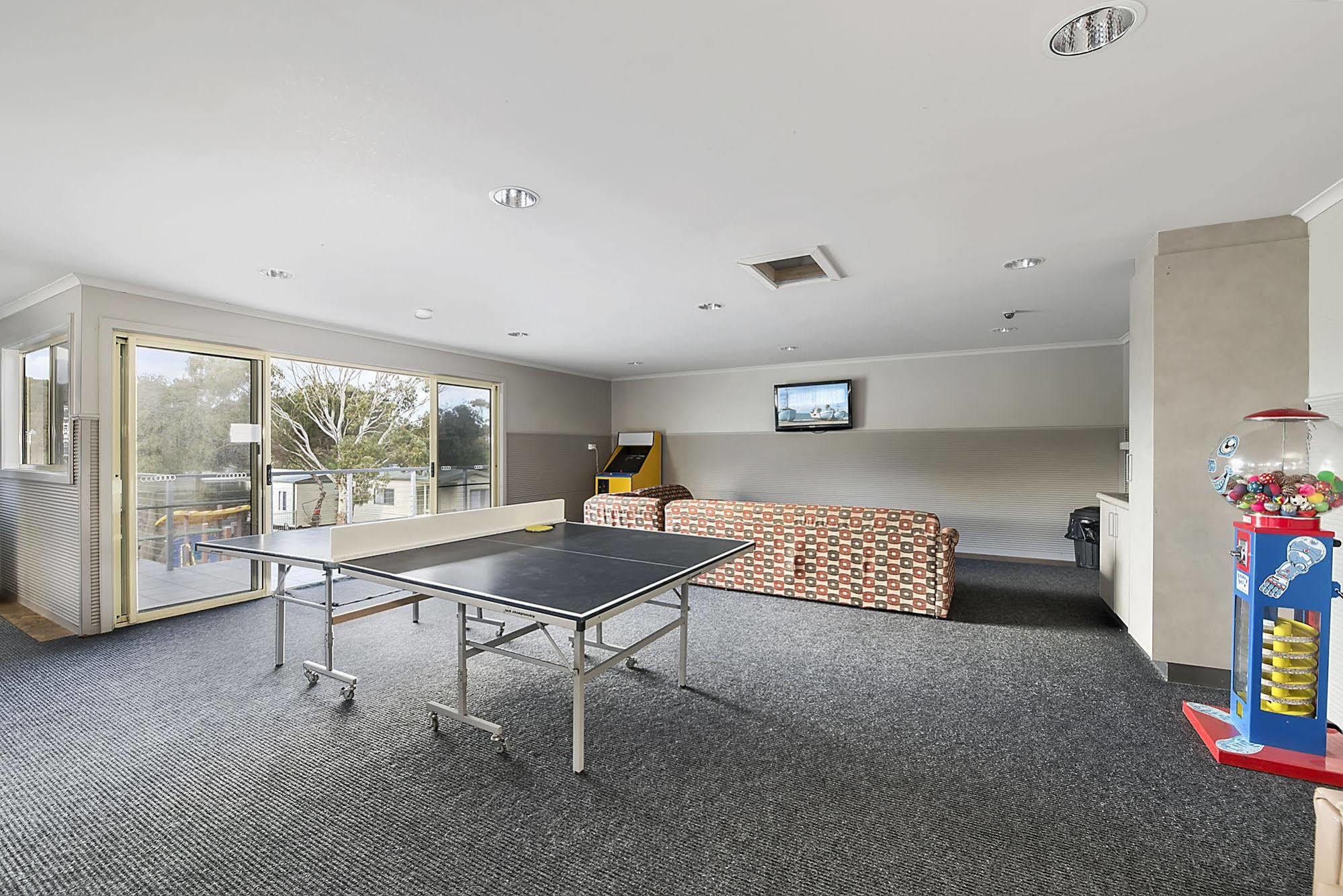 Apollo Bay Holiday Park Екстер'єр фото