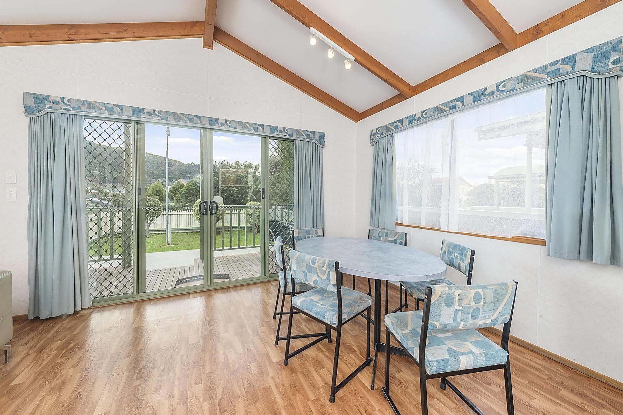 Apollo Bay Holiday Park Екстер'єр фото