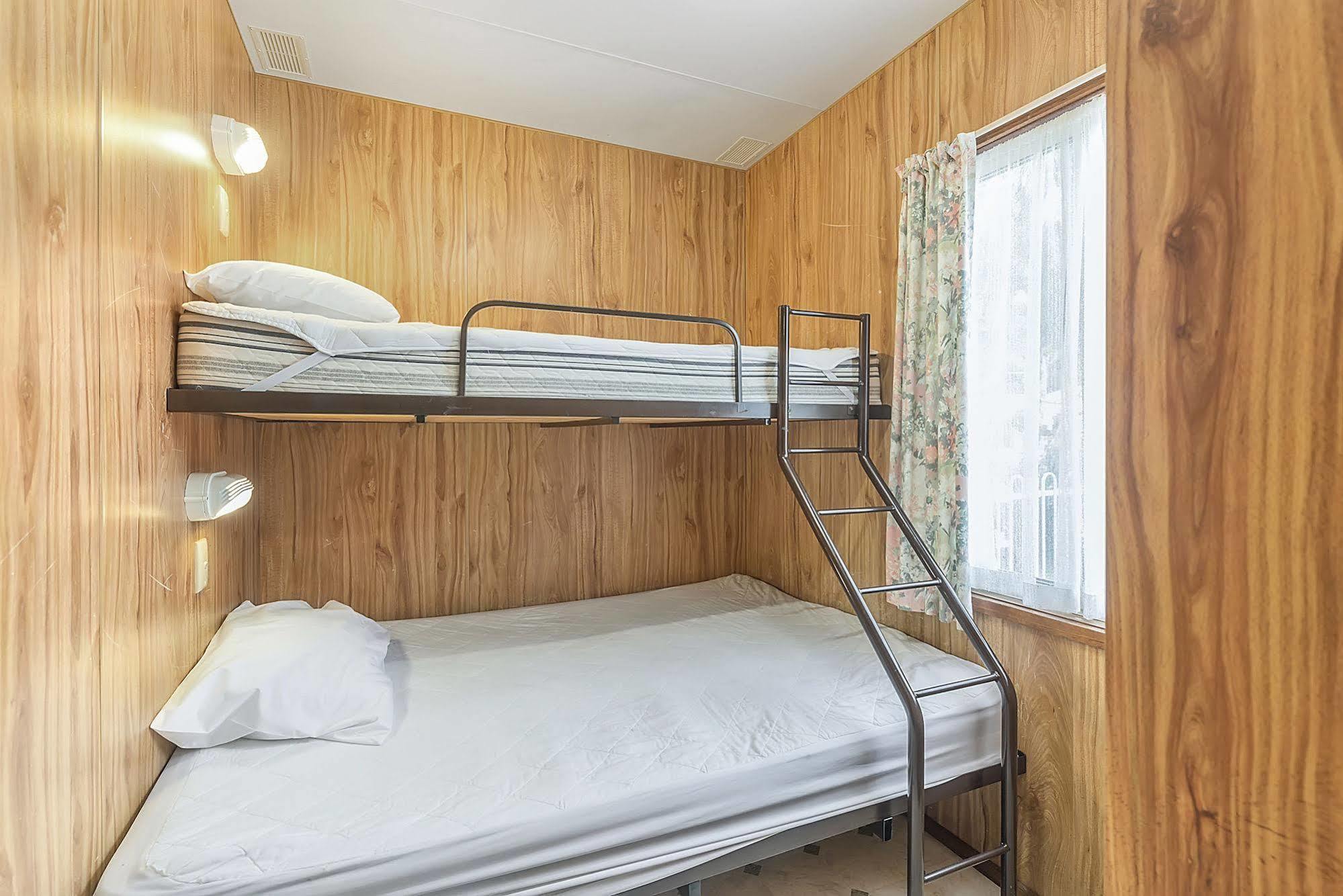 Apollo Bay Holiday Park Екстер'єр фото