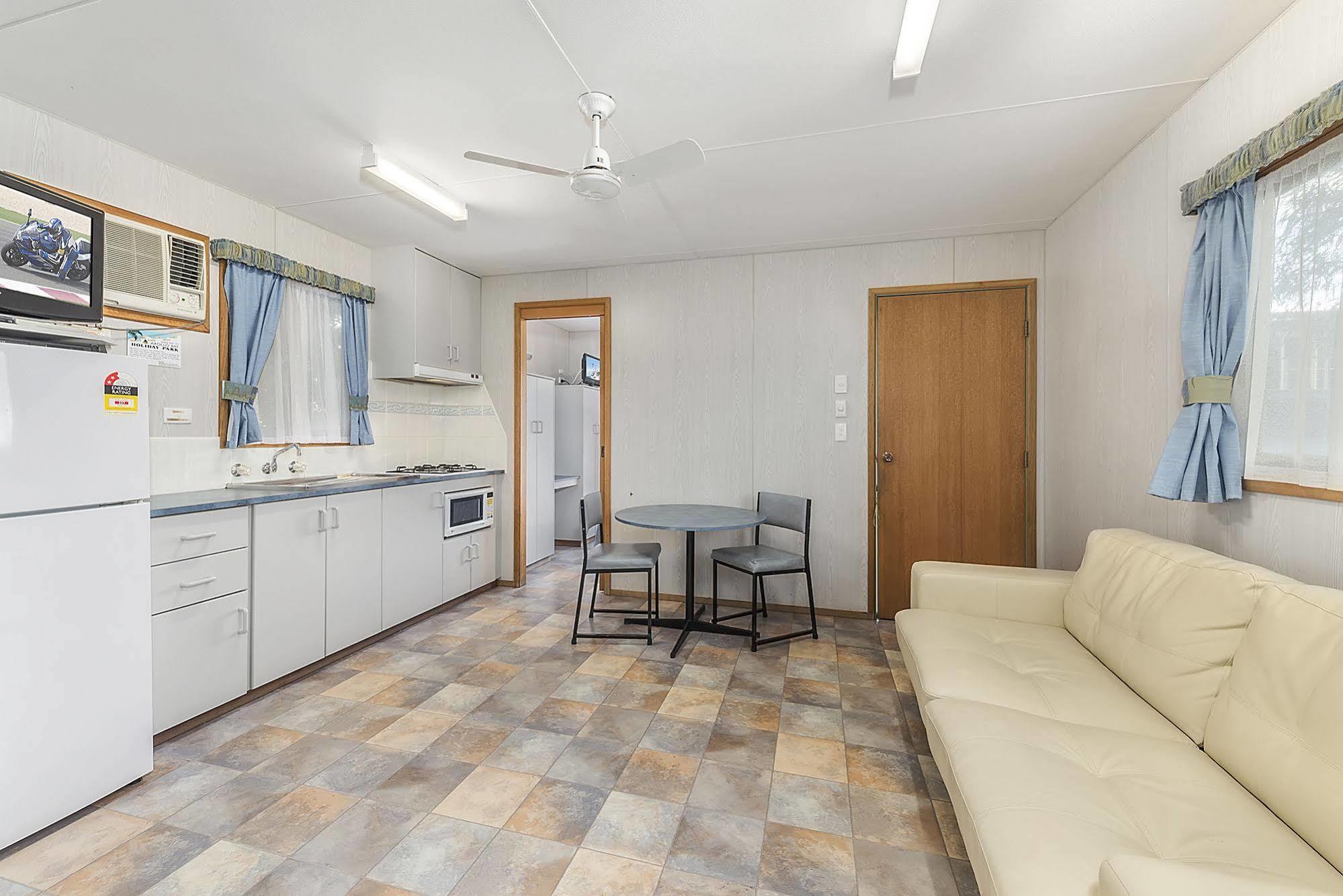 Apollo Bay Holiday Park Екстер'єр фото