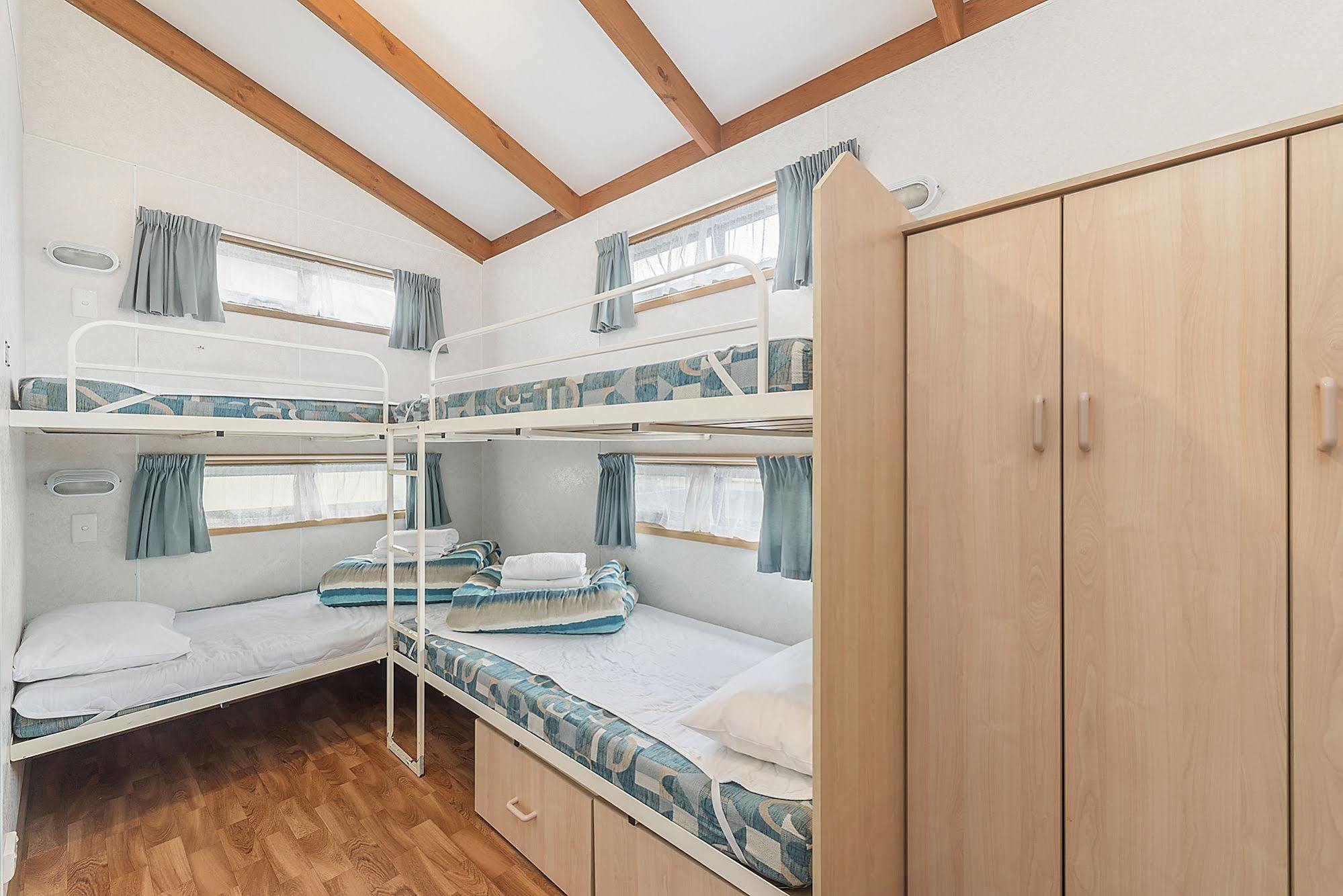 Apollo Bay Holiday Park Екстер'єр фото