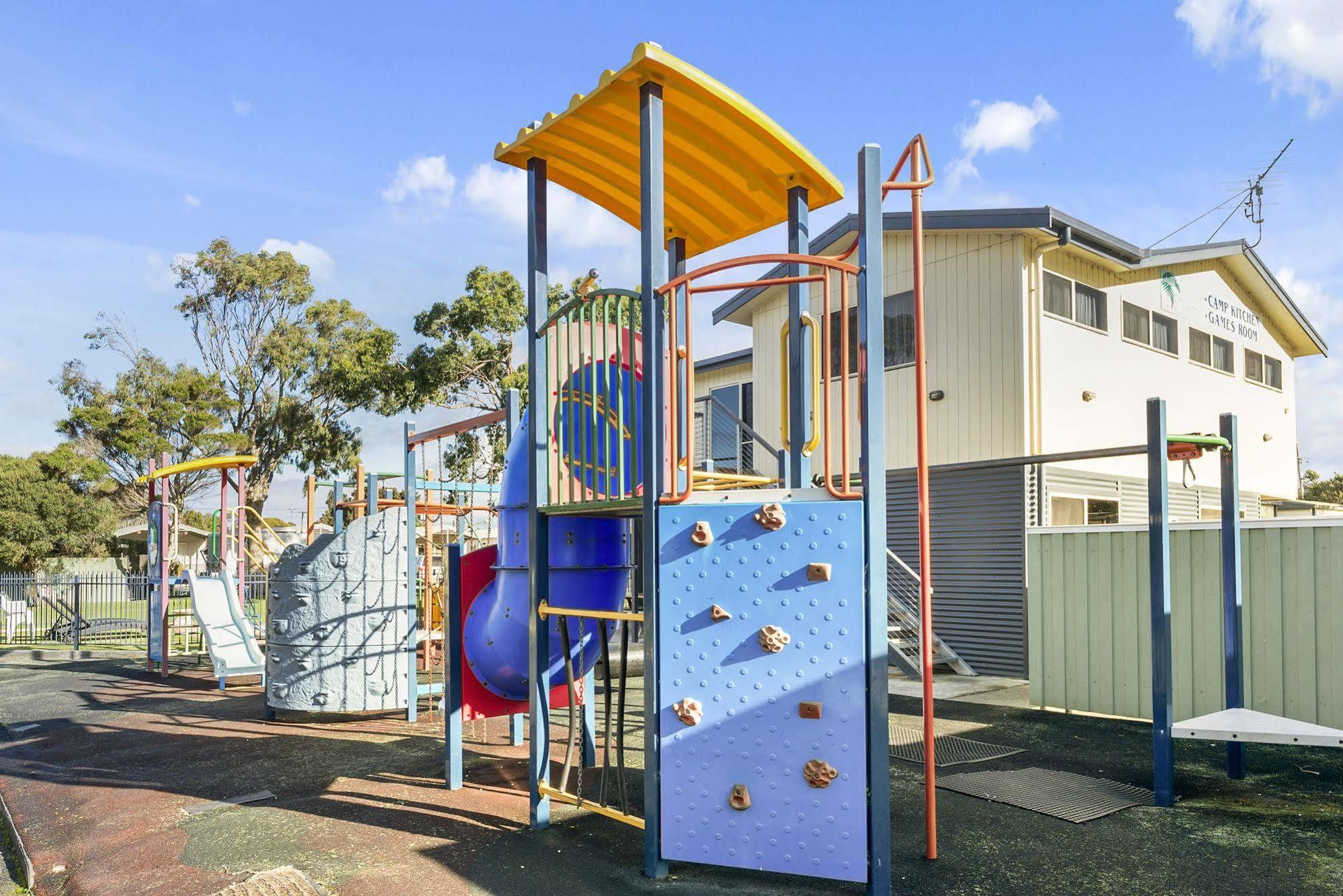 Apollo Bay Holiday Park Екстер'єр фото