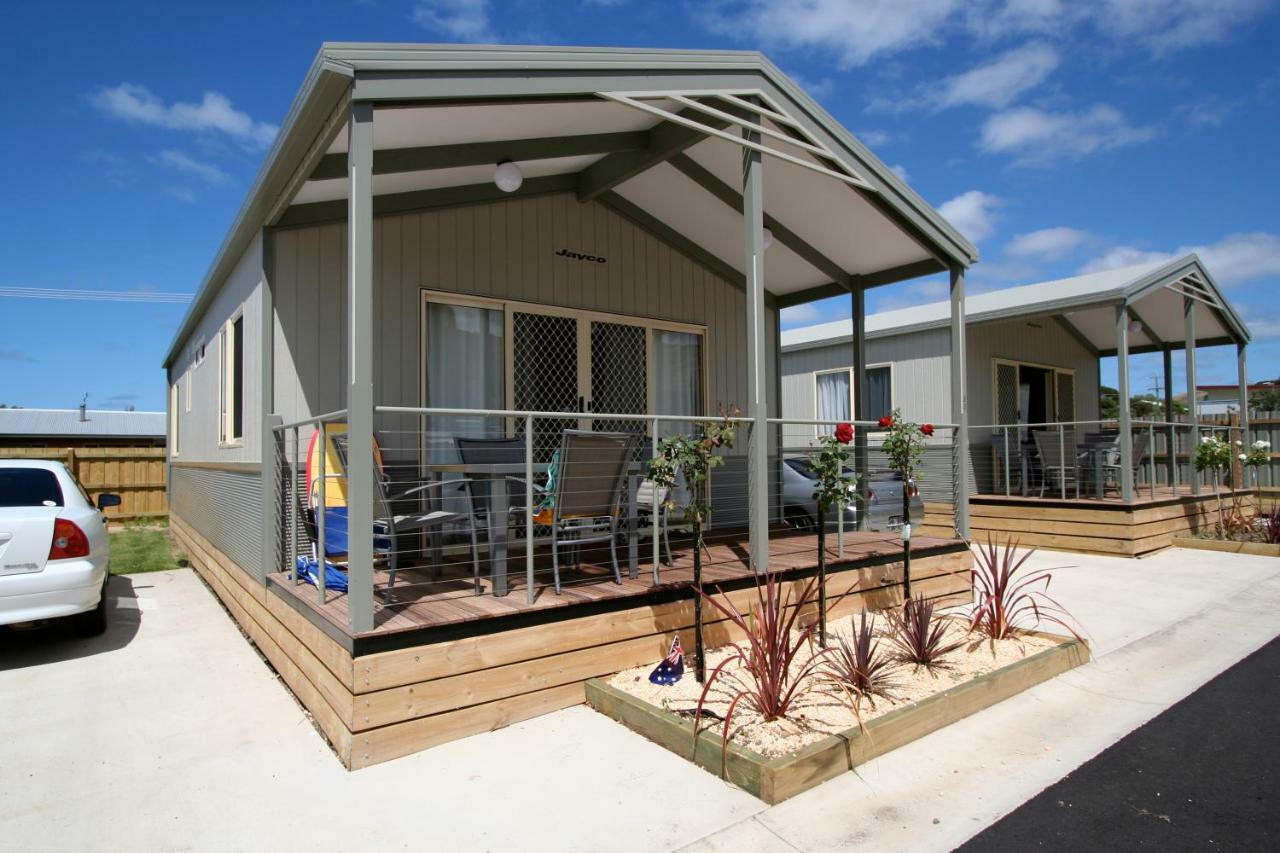 Apollo Bay Holiday Park Екстер'єр фото
