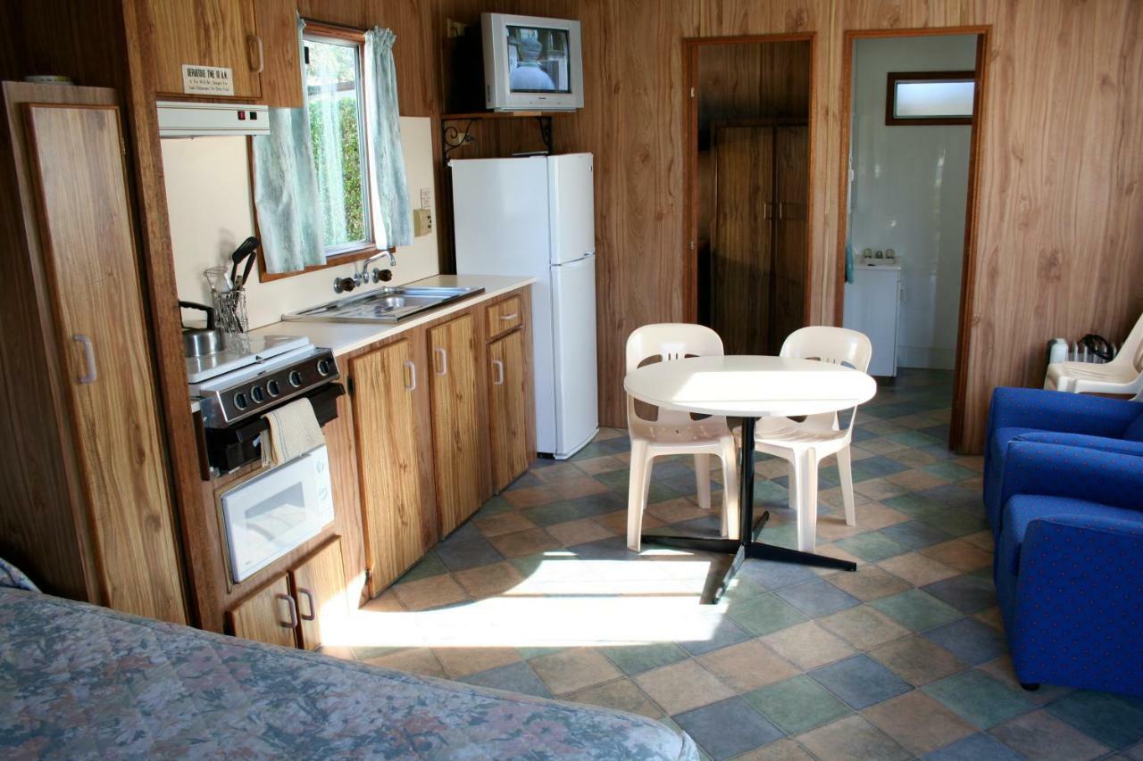 Apollo Bay Holiday Park Екстер'єр фото